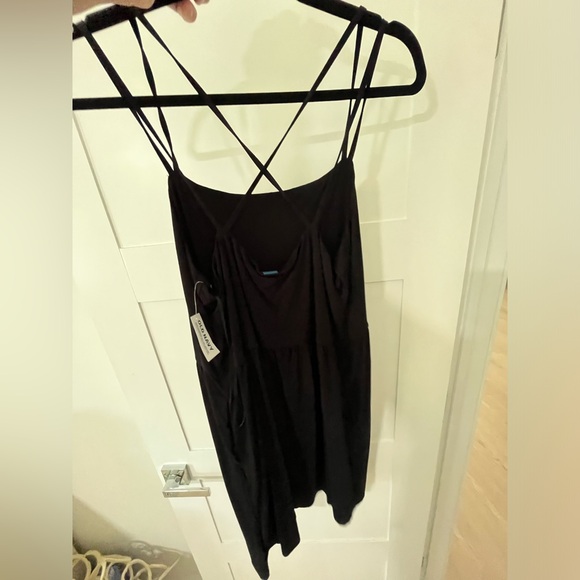 ✳️ Old navy strapy sun dress from summer of 2023 - Picture 3 of 10